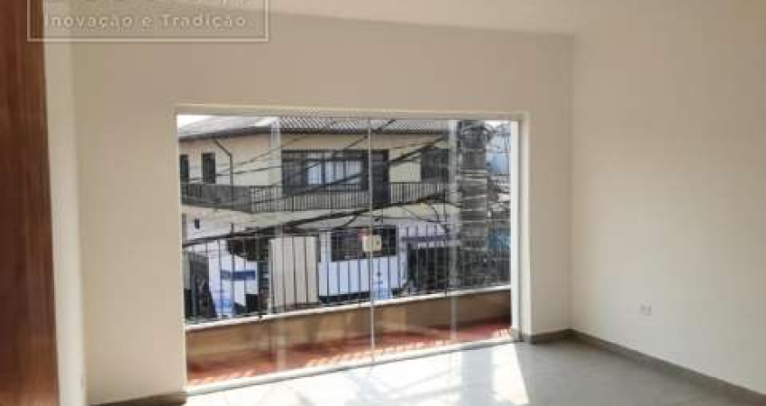 Conjunto Comercial para locação - Jardim do Estádio, Santo André