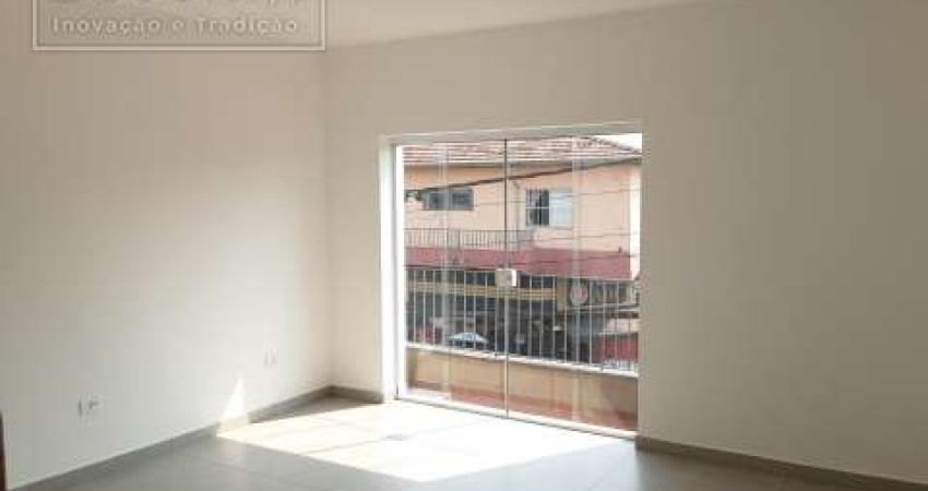 Conjunto Comercial para locação - Jardim do Estádio, Santo André