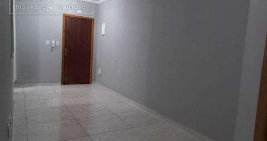 Cobertura para venda ou locação - Utinga, Santo André