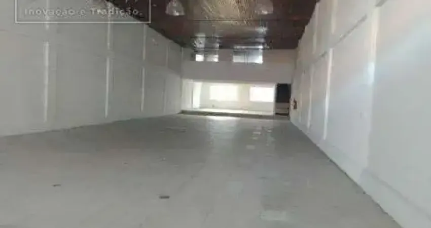 Ponto comercial para alugar no Centro, Santo André 