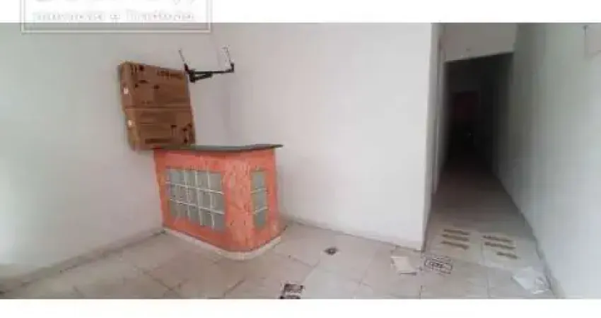 Ponto comercial à venda no Centro, Santo André 