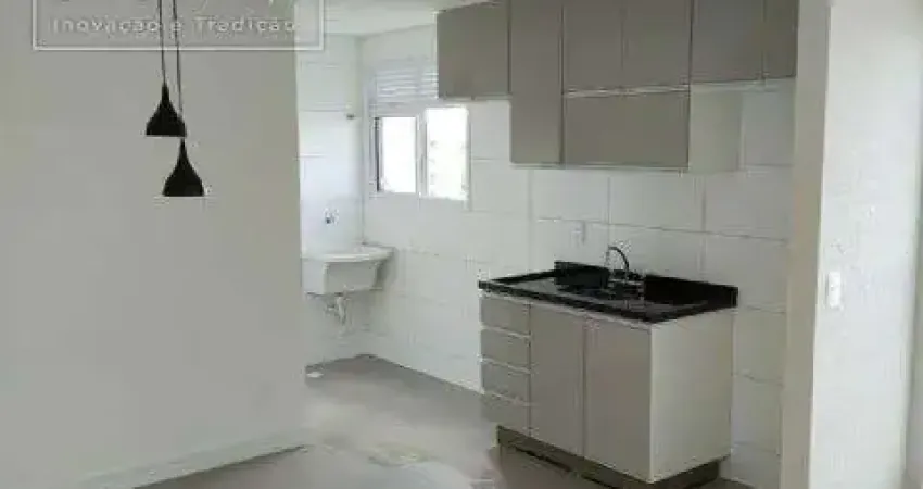 Apartamento com 2 quartos à venda no Casa Branca, Santo André 