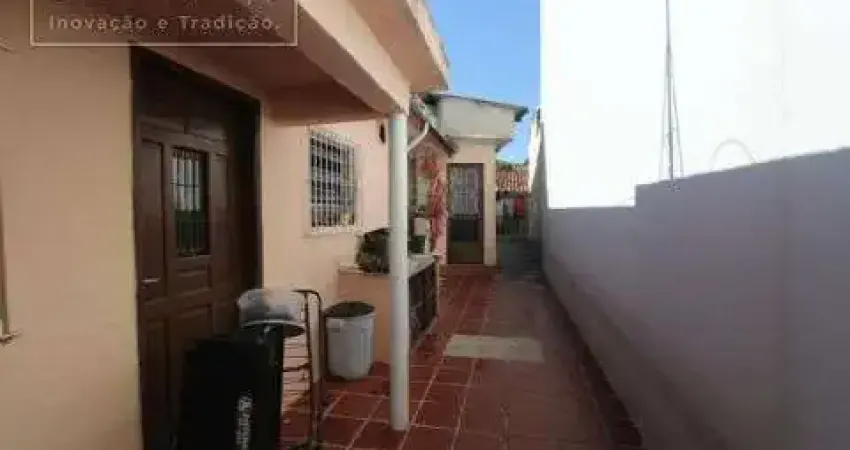 Terreno à venda na Vila Metalúrgica, Santo André