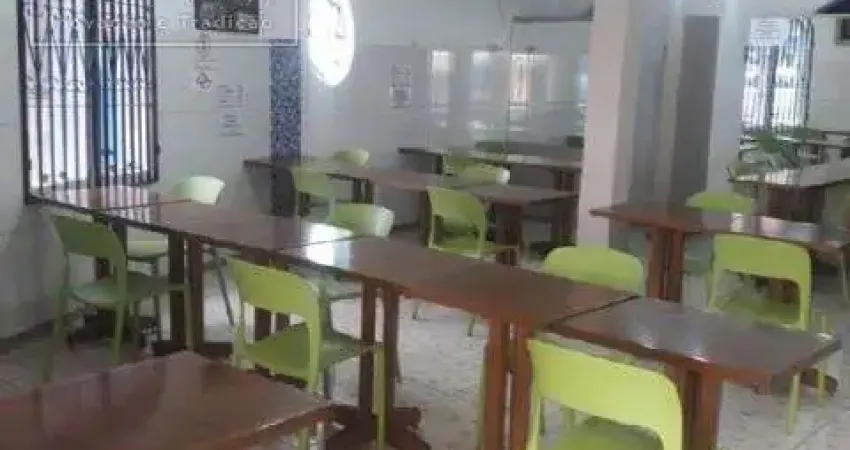 Ponto comercial à venda no Centro, Santo André 
