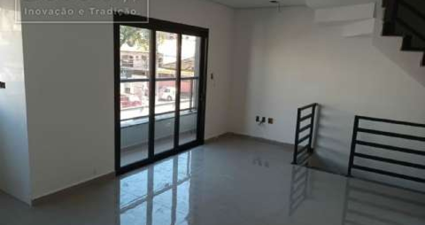 Sobrado a venda - Parque das Nações, Santo André