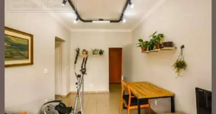 Apartamento com 2 quartos à venda no Centro, Santo André 