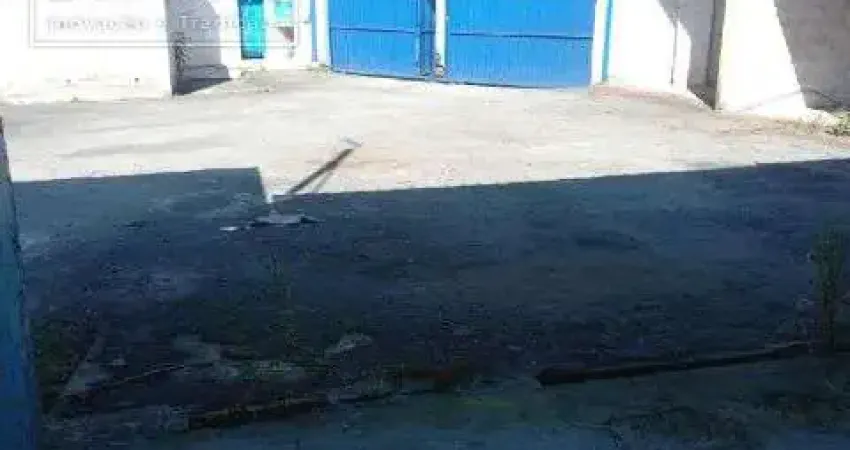 Ponto comercial para alugar no Utinga, Santo André 