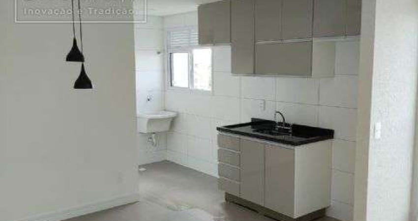 Apartamento com 2 quartos à venda no Casa Branca, Santo André 