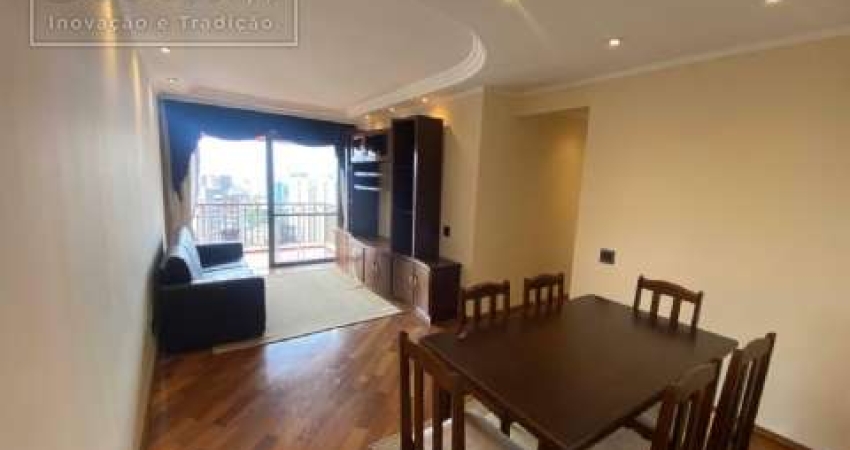 Apartamento para locação - Jardim Bela Vista, Santo André
