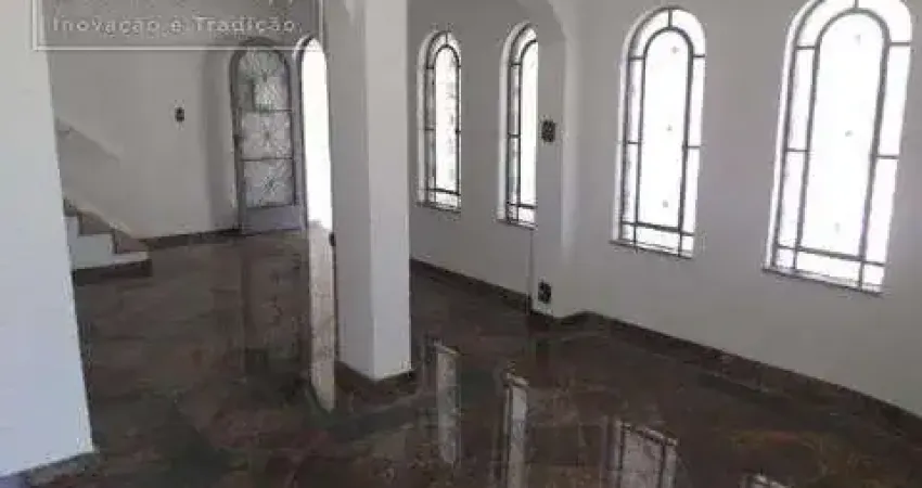 Casa com 3 quartos à venda no Parque Jaçatuba, Santo André 