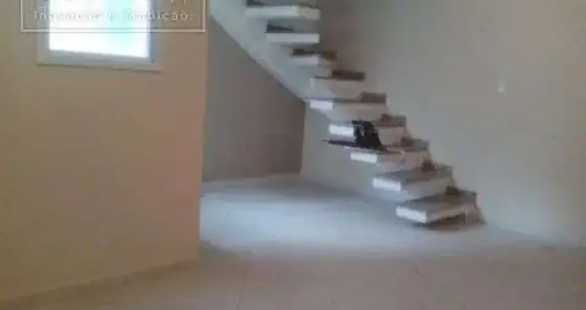 Cobertura com 3 quartos à venda no Campestre, Santo André 