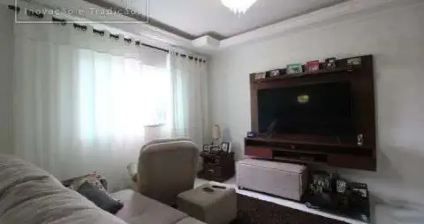 Casa com 3 quartos à venda no Parque das Nações, Santo André 