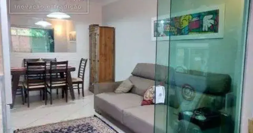 Casa com 3 quartos à venda na Vila Floresta, Santo André