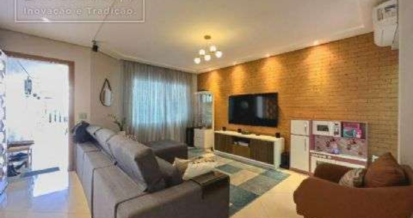 Casa com 3 quartos à venda no Assunção, São Bernardo do Campo 