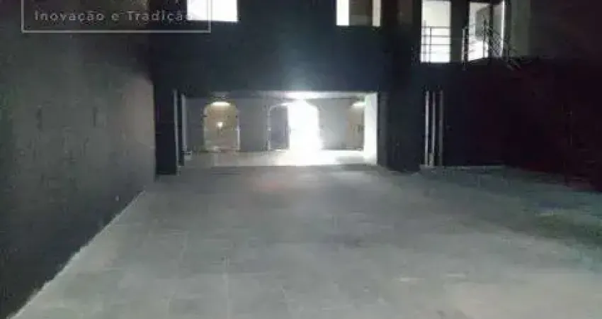 Ponto comercial para alugar no Centro, Santo André 