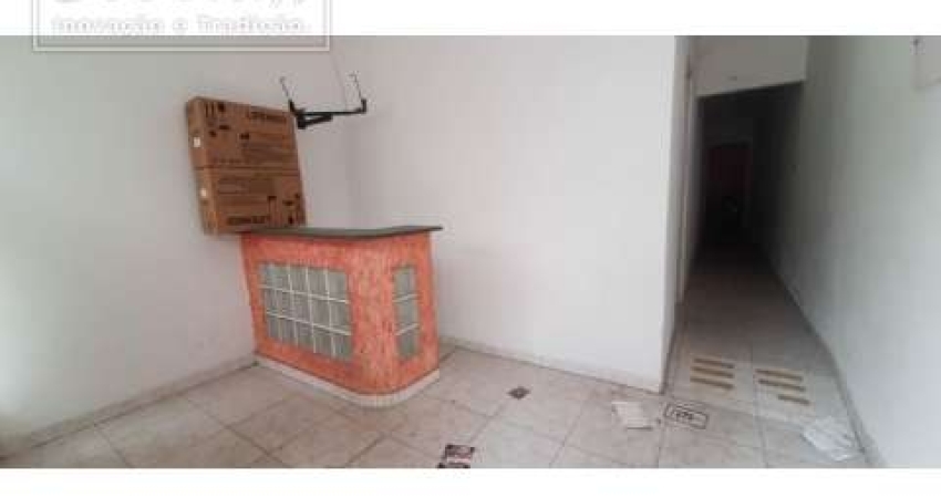 Ponto comercial à venda no Centro, Santo André 