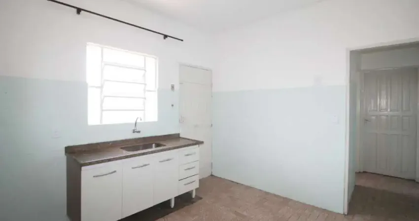 Casa com 1 quarto para alugar no Jardim Ana Maria, Santo André
