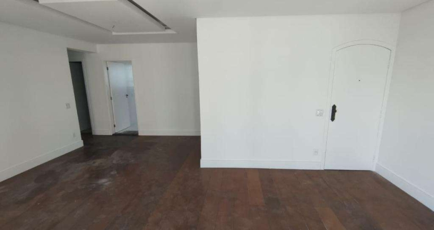 Apartamento com 4 quartos à venda na Vila Bastos, Santo André 