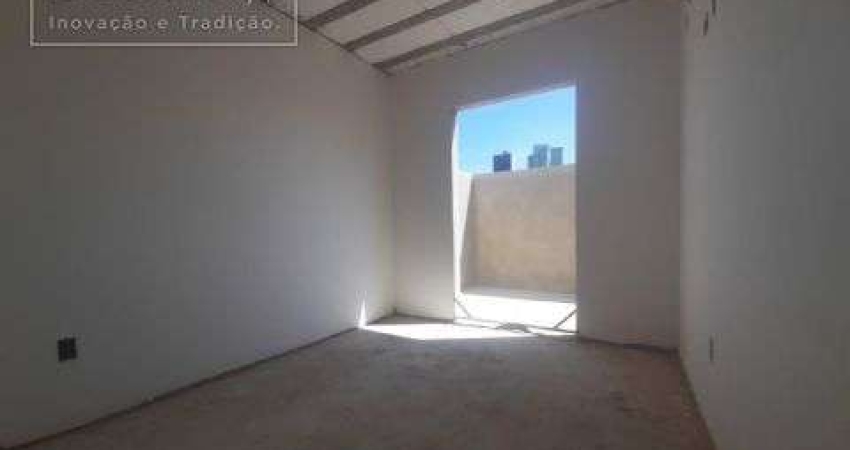 Apartamento com 2 quartos à venda na Vila Valparaíso, Santo André 
