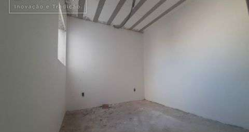Apartamento com 2 quartos à venda na Vila Valparaíso, Santo André 