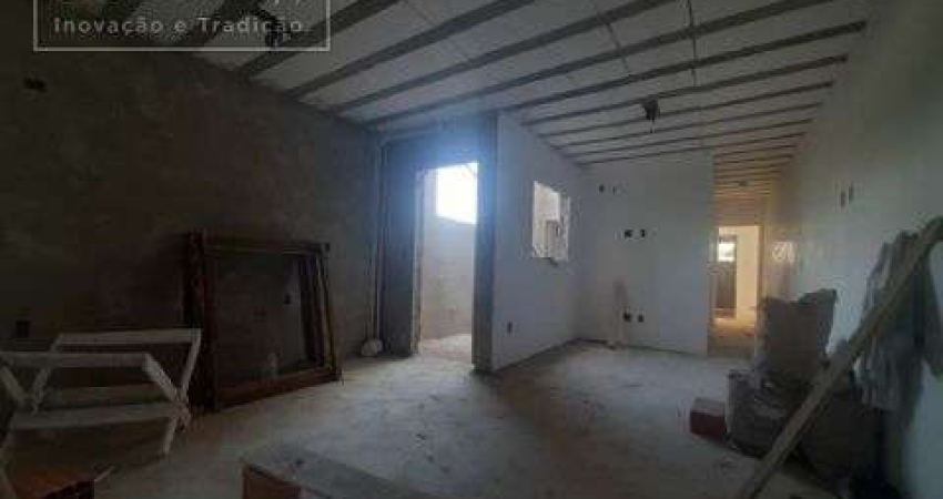 Apartamento com 2 quartos à venda na Vila Valparaíso, Santo André 