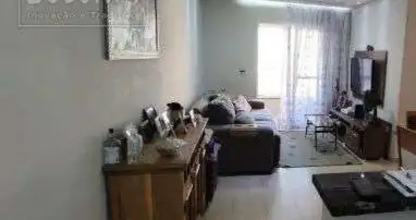 Apartamento com 3 quartos à venda no Santa Paula, São Caetano do Sul 