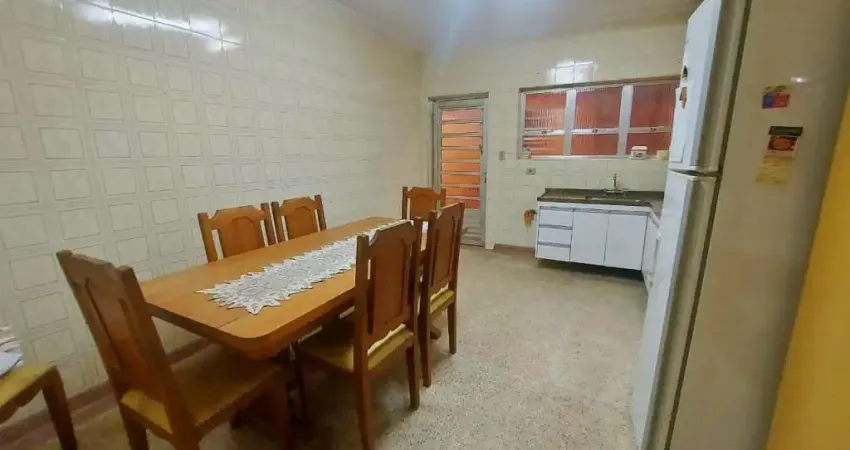 Casa com 2 quartos à venda no Jardim, Santo André