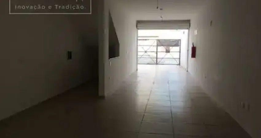 Ponto comercial para alugar no Parque das Nações, Santo André 