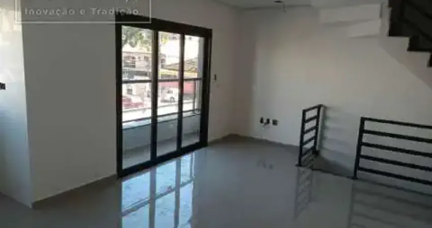Sobrado a venda - Parque das Nações, Santo André