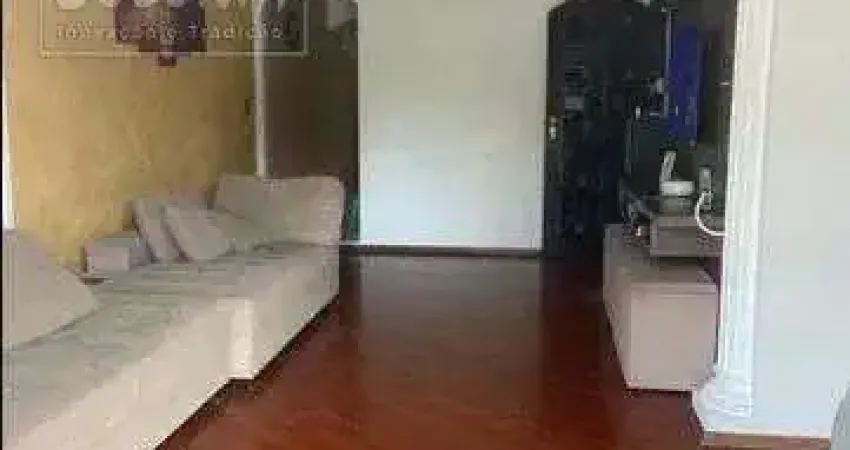 Casa com 3 quartos à venda na Vila Assis Brasil, Mauá 