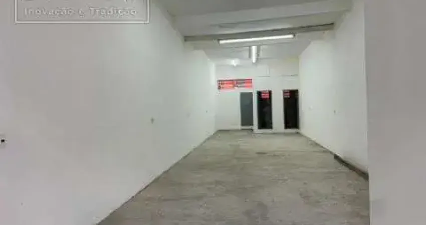 Ponto comercial para alugar no Parque Jaçatuba, Santo André 