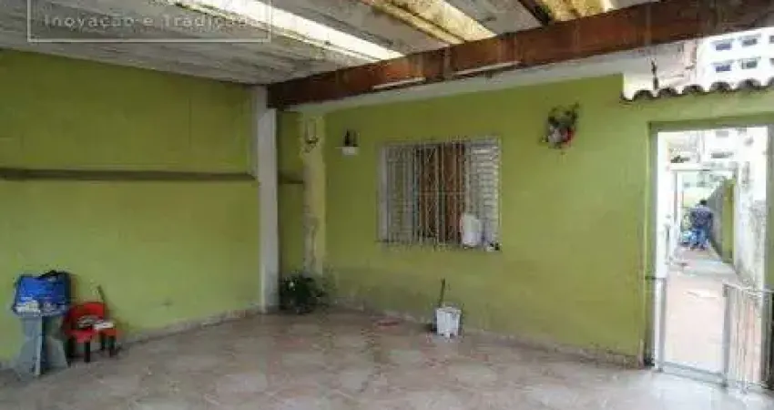 Terreno à venda na Vila São Pedro, Santo André 