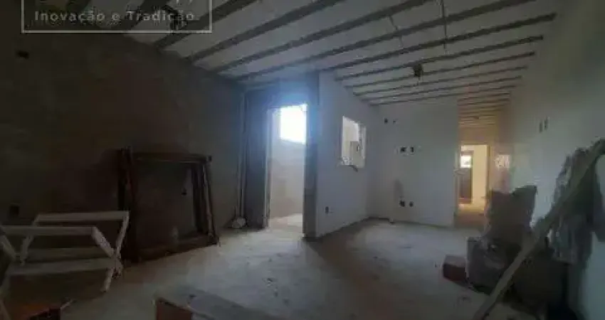 Cobertura com 2 quartos à venda na Vila Valparaíso, Santo André 