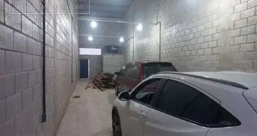 Ponto comercial para alugar no Rudge Ramos, São Bernardo do Campo