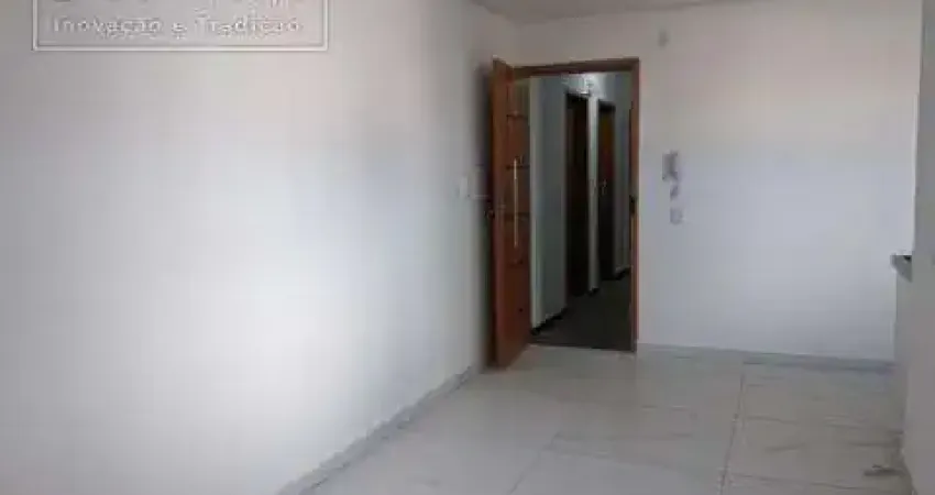 Cobertura para locação - Bangú, Santo André