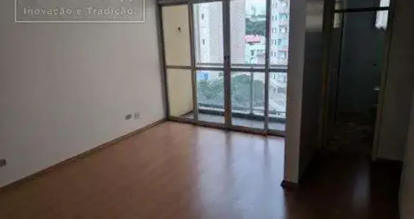 Apartamento com 2 quartos à venda na Vila Valparaíso, Santo André 