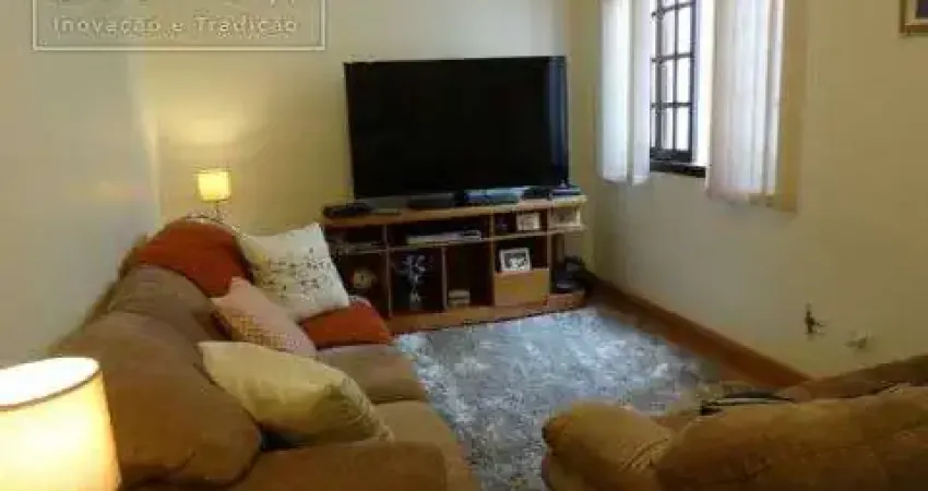 Apartamento com 2 quartos à venda na Vila Pires, Santo André 