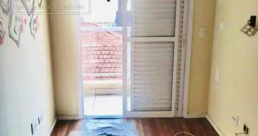 Cobertura com 2 quartos à venda na Vila Guarará, Santo André