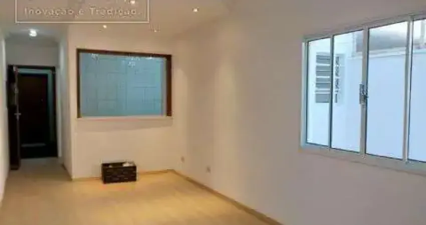 Apartamento com 3 quartos à venda na Vila Floresta, Santo André 