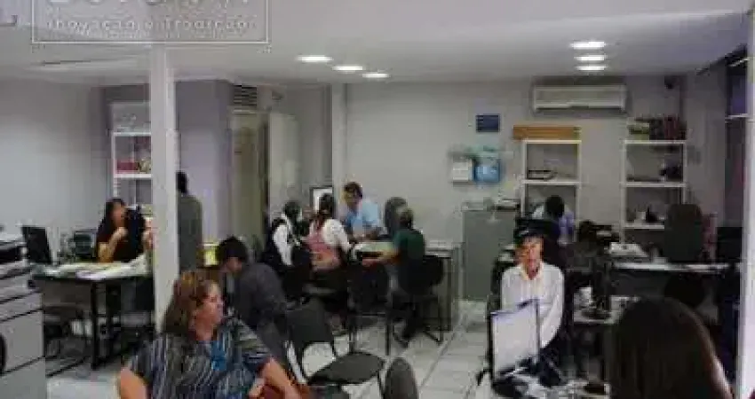 Ponto comercial à venda no Centro, Santo André 