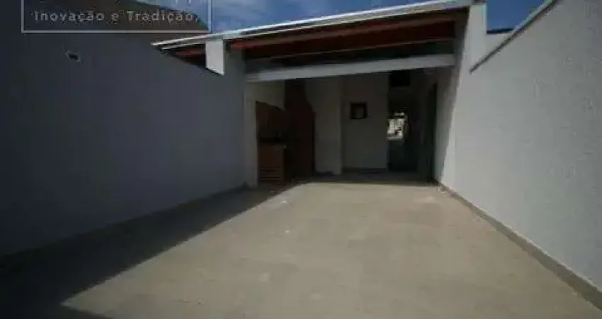 Casa com 3 quartos à venda na Vila Curuçá, Santo André