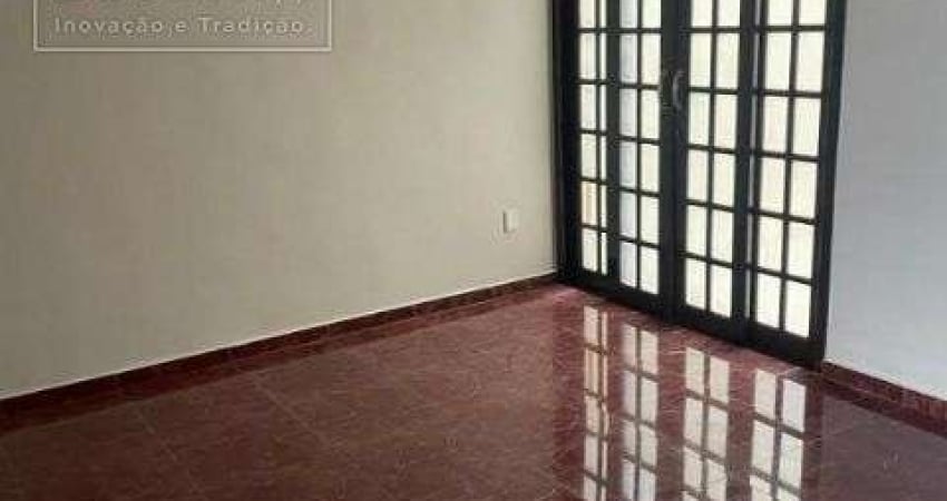 Casa com 4 quartos à venda no Parque das Nações, Santo André 