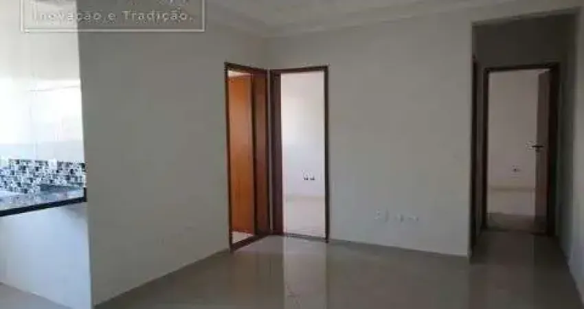 Apartamento com 3 quartos à venda na Vila Camilópolis, Santo André