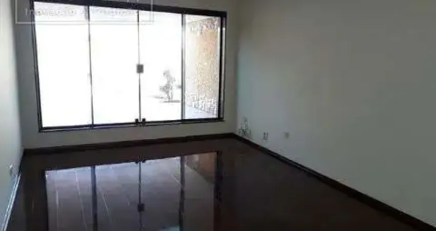 Casa com 2 quartos à venda na Vila Curuçá, Santo André