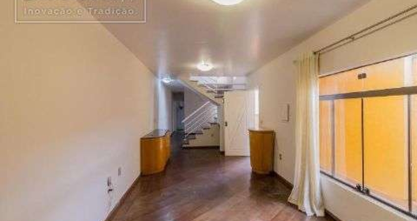 Casa com 3 quartos à venda no Parque Bandeirante, Santo André 