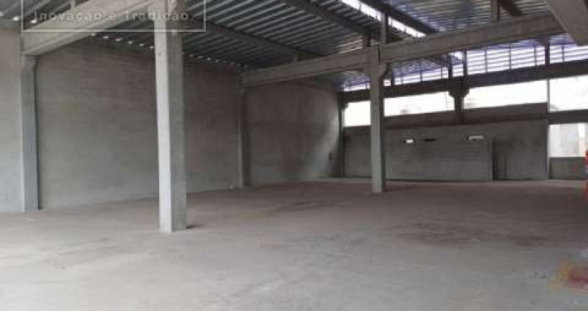 Barracão / Galpão / Depósito para alugar no Jardim, Santo André 