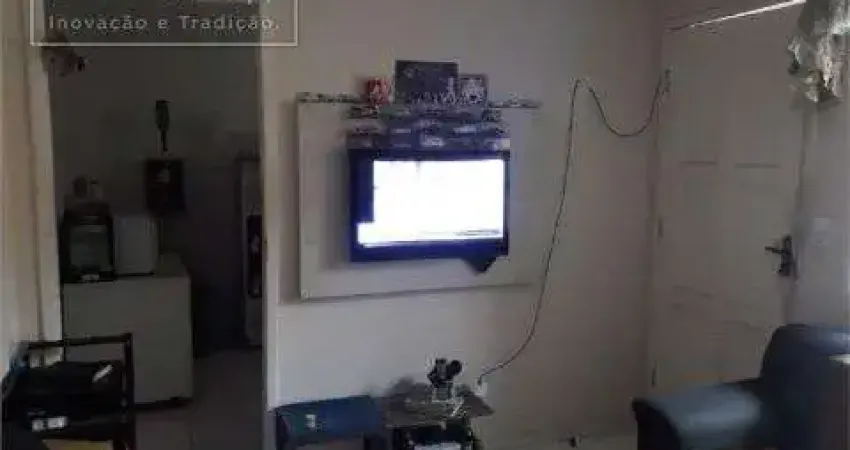Casa com 2 quartos à venda no Utinga, Santo André 