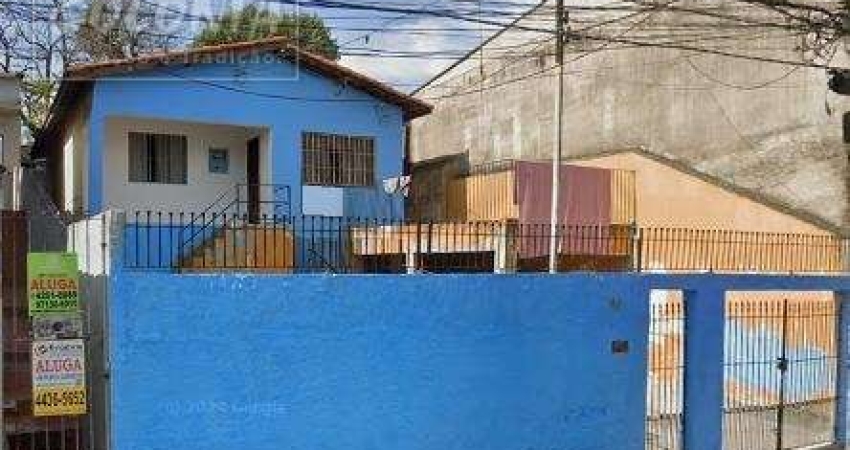 Casa a venda - Parque João Ramalho, Santo André
