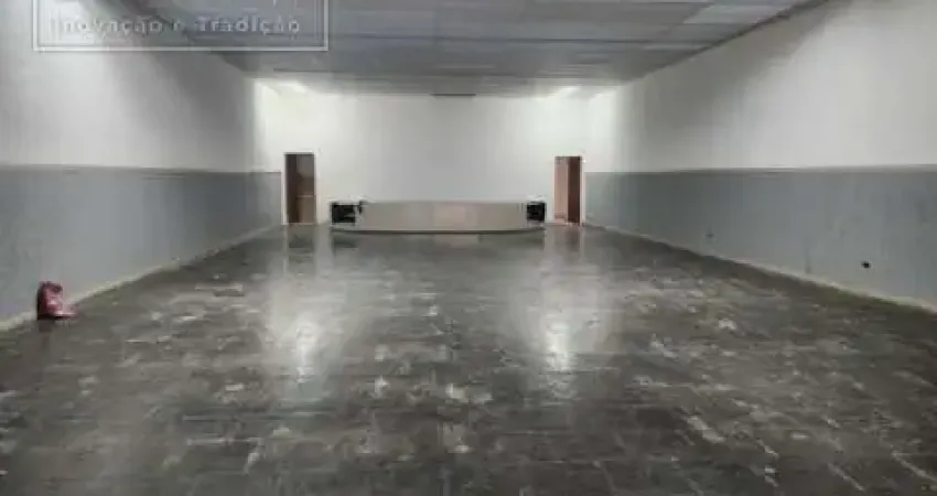 Loja para venda ou locação - Parque das Américas, Mauá