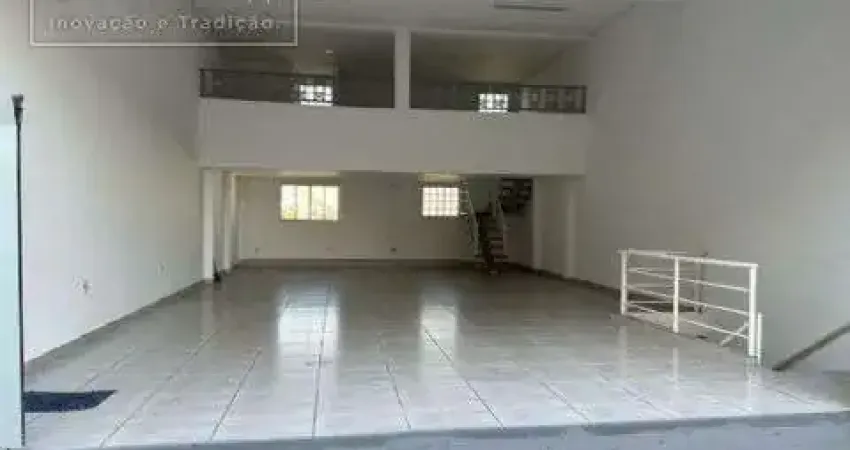 Ponto comercial à venda no Parque das Nações, Santo André 